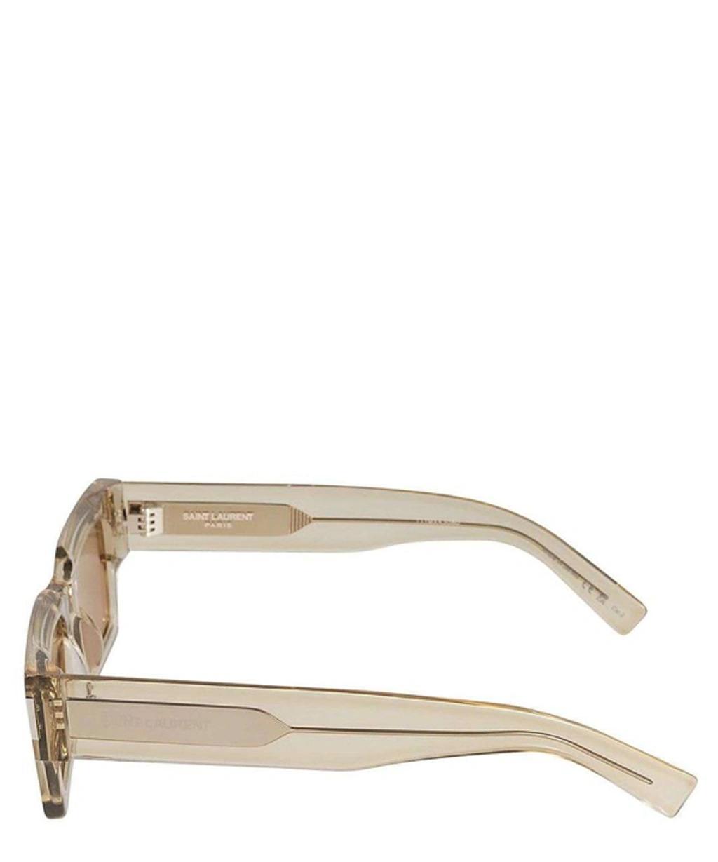 SAINT LAURENT Sunglasses Sl 572 In Crl Product Image