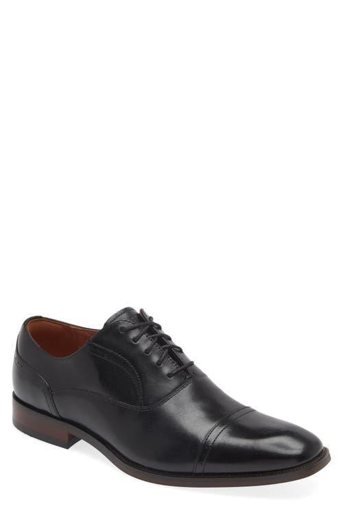 Florsheim Sorrento Cap Toe Oxford Product Image