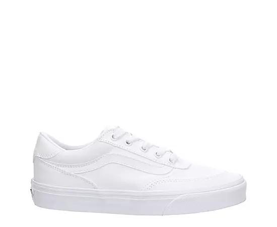 Vans Womens Brooklyn Sneaker Product Image