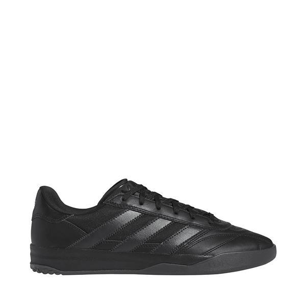 Mens adidas Copa Premier Skate Shoe - Core / Carbon Product Image