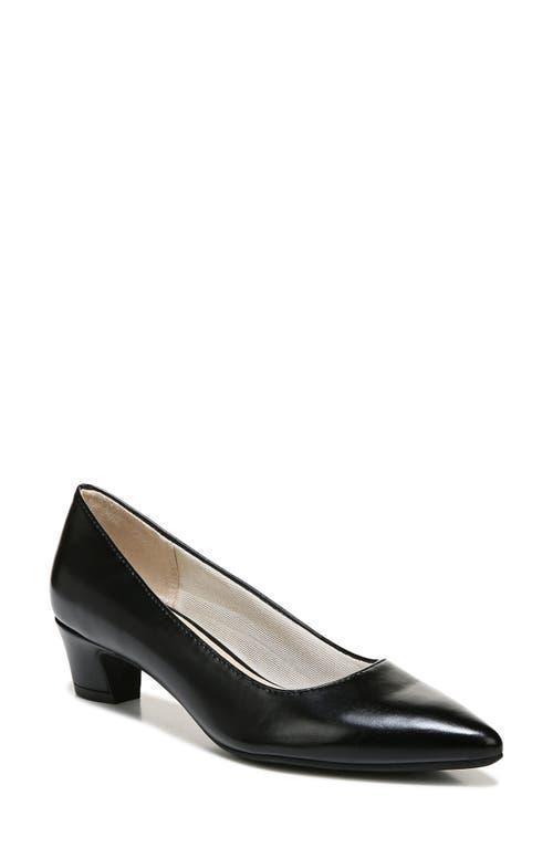 LifeStride Minx Pointed Toe Pump Product Image