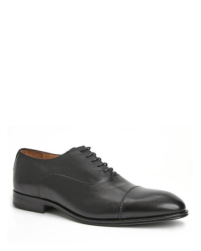 Bruno Magli Mens Captoe Oxfords Product Image