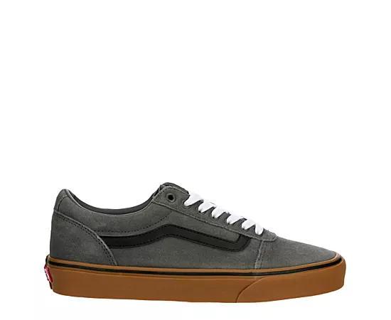 Vans Men's Ward Sneaker Product Image