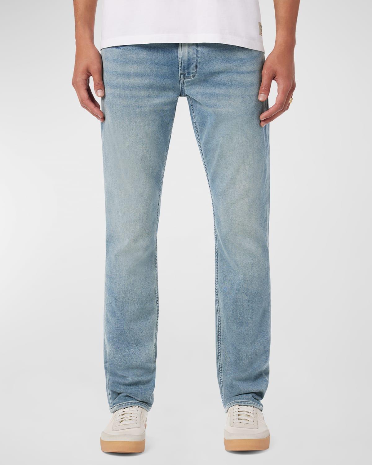 Mens Blake Slim-Straight Jeans product image