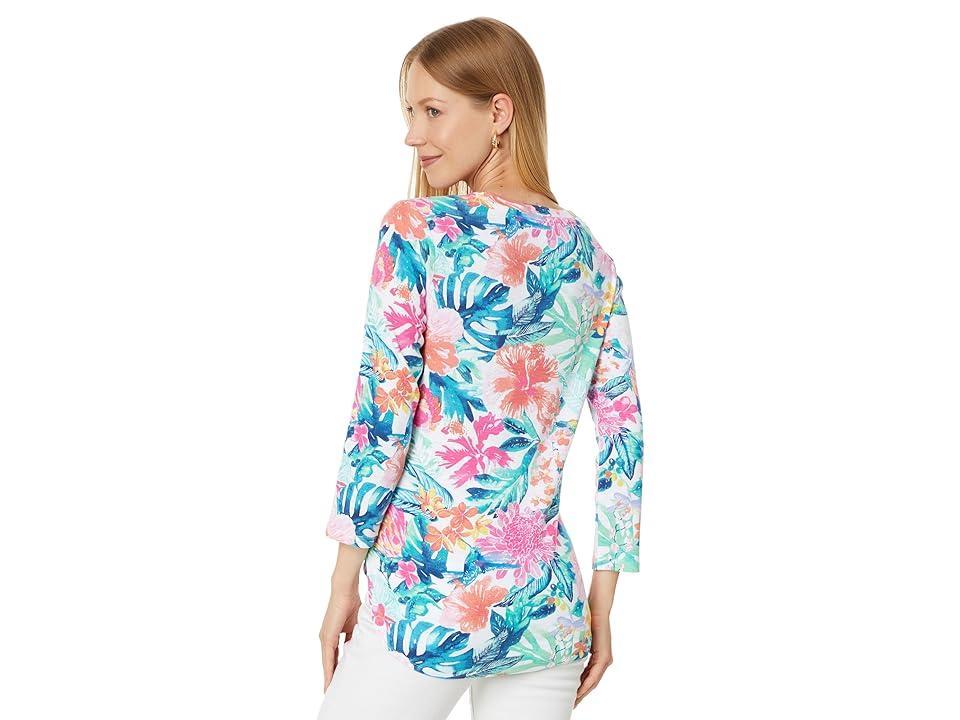 Tommy Bahama Ashby Isles Perfect Paradise Women's Clothing Product Image