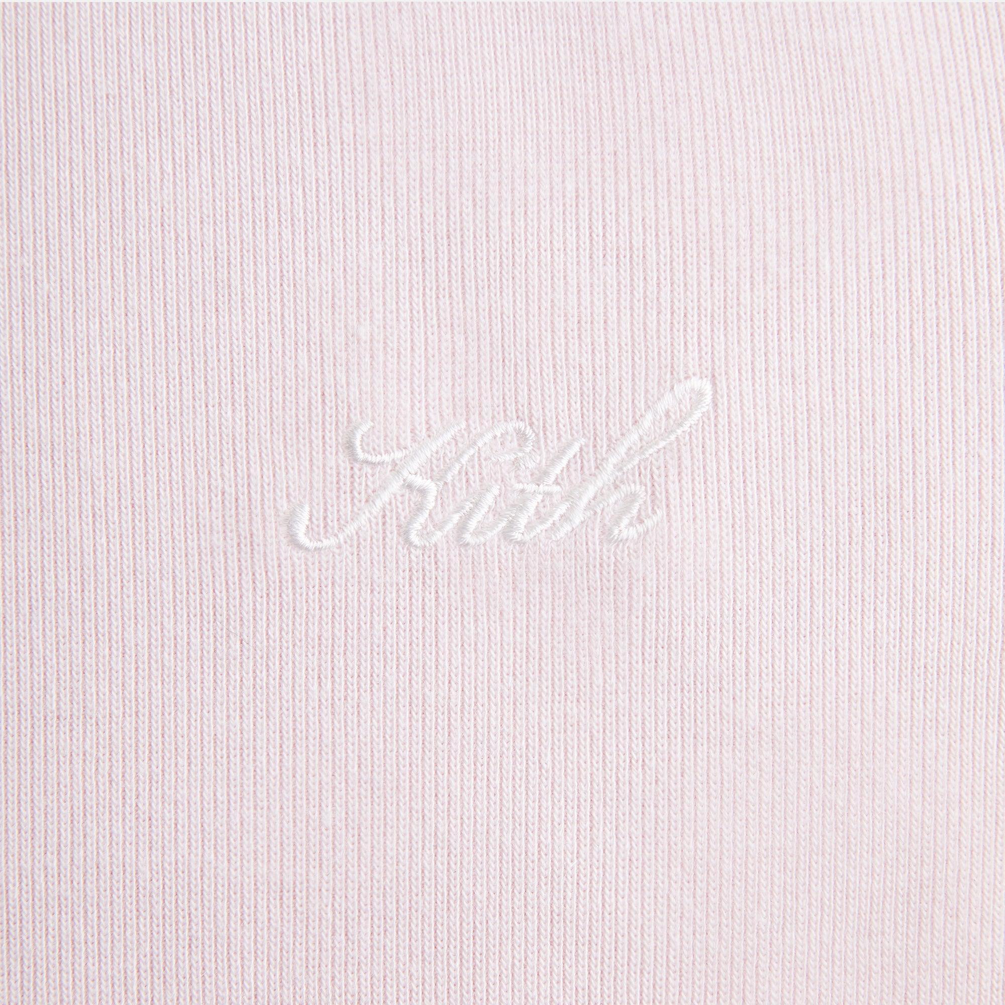 Kith Women Mulberry Tee II - Pointe Female Product Image