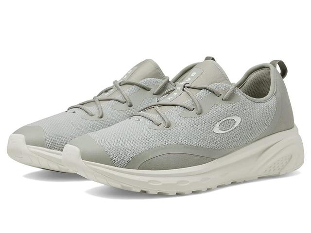 Oakley Lennox (Stone Gray) Men's Shoes Product Image