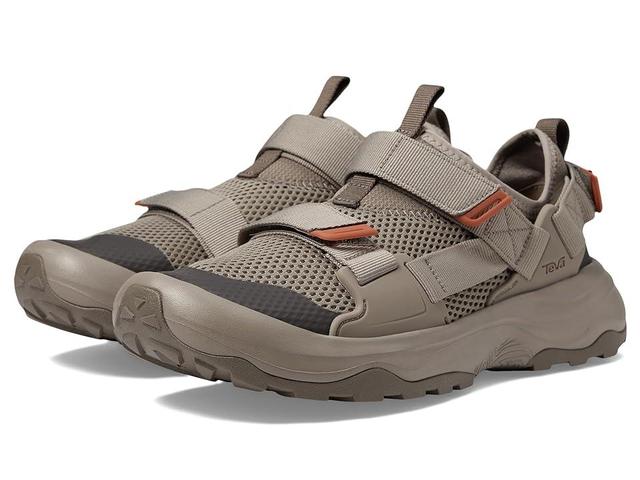 Teva Outflow Universal (Desert Taupe) Men's Shoes Product Image