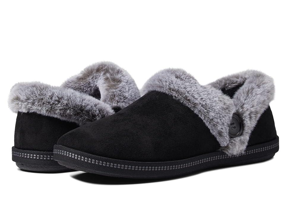 Skechers Womens Cozy Campfire Fresh Toast Slipper Product Image