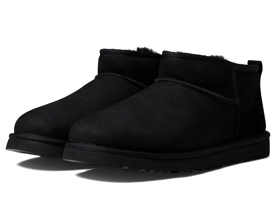 UGG Mens UGG Classic Ultra Mini - Mens Shoes Product Image