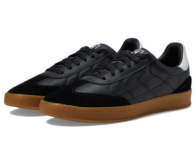 Cole Haan Mens GrandPr Breakaway Lace Up Sneakers Product Image