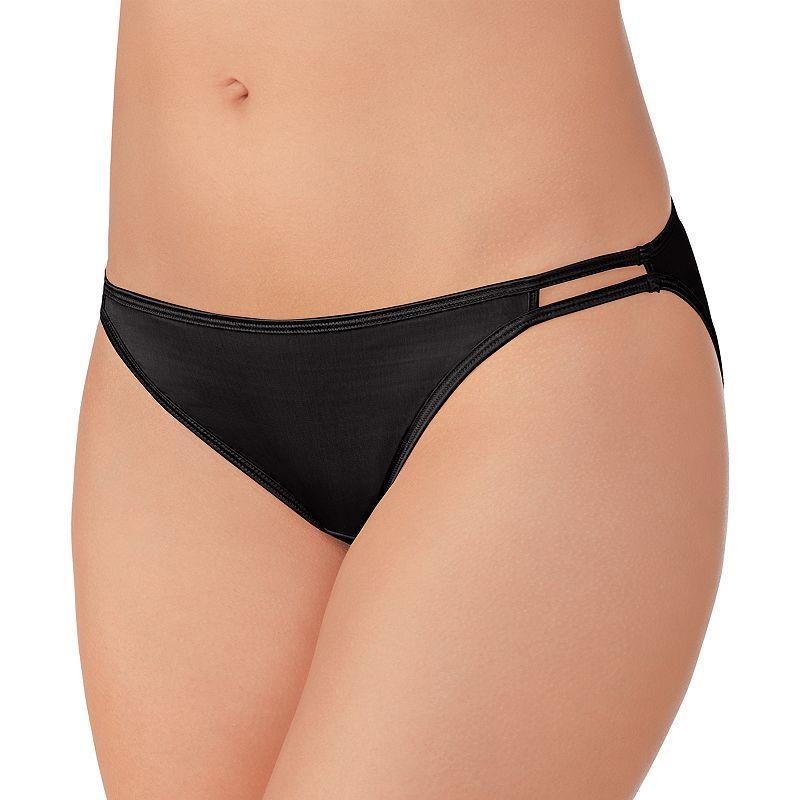 Vanity Fair Illumination Plus Size Bikini Underwear 18810 Product Image