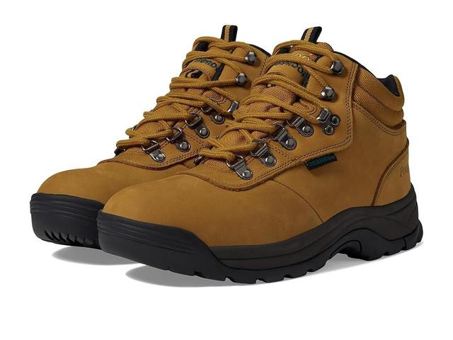 Propet Cliff Walker (Wheat) Men's Boots Product Image