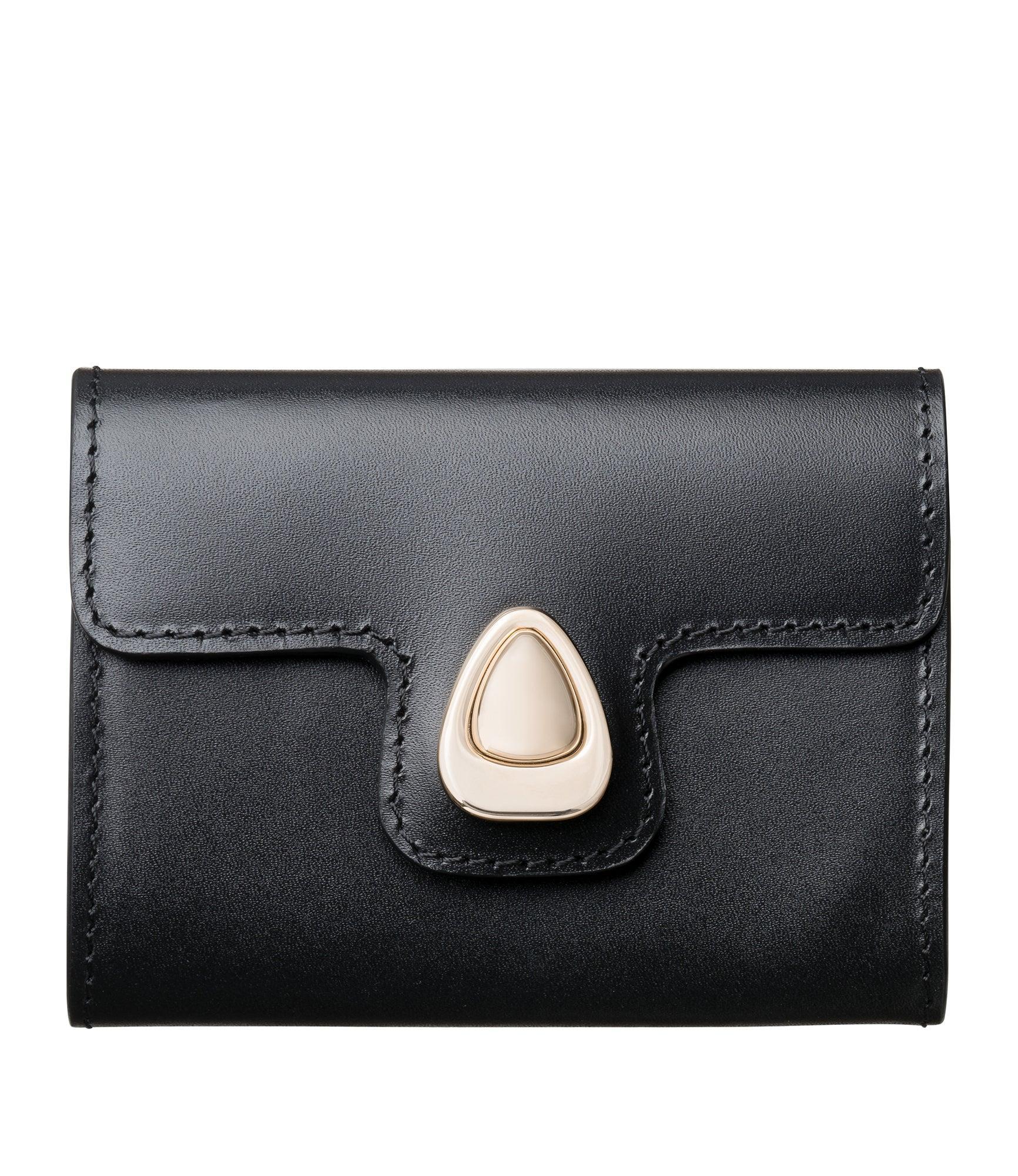 Astra compact wallet Female Product Image