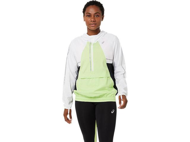 ASICS Women's Lite-Show Jacket Product Image