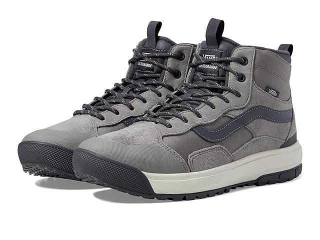 Vans UltraRange EXO Hi MTE-1 (Drizzle) Shoes Product Image