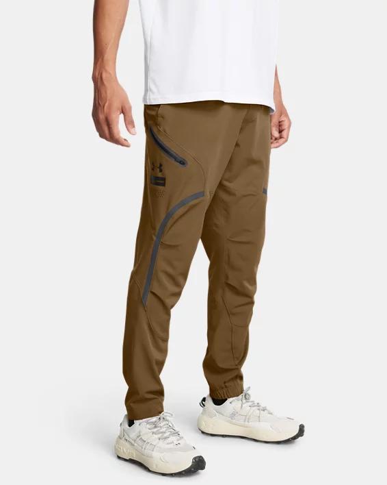 Mens UA Unstoppable Cargo Pants Product Image