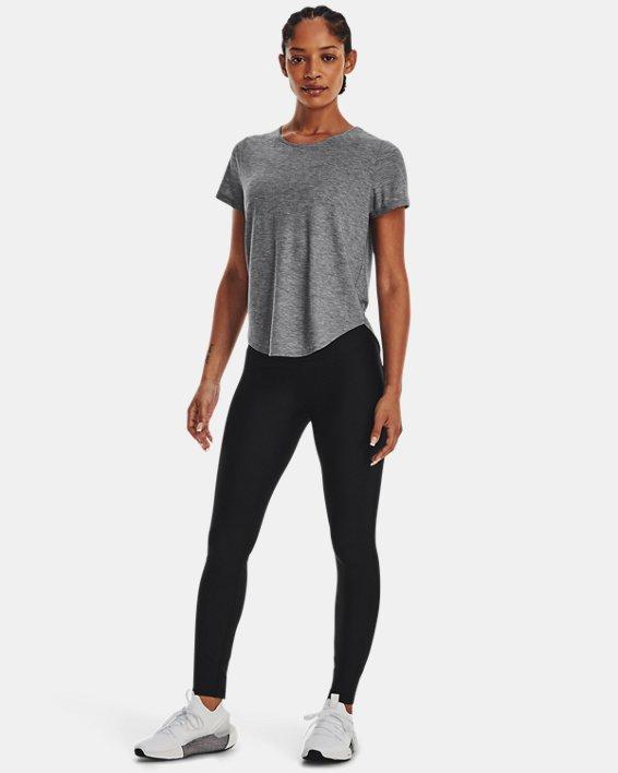 Women's UA Breathe Short Sleeve Product Image