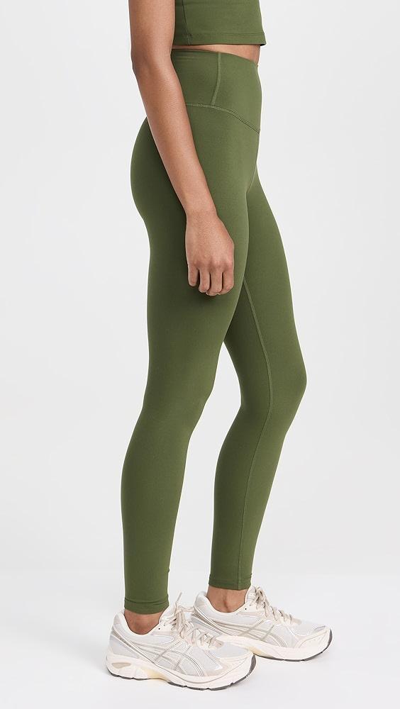 Splits59 Airweight High Waist Leggings 28" | Shopbop Product Image