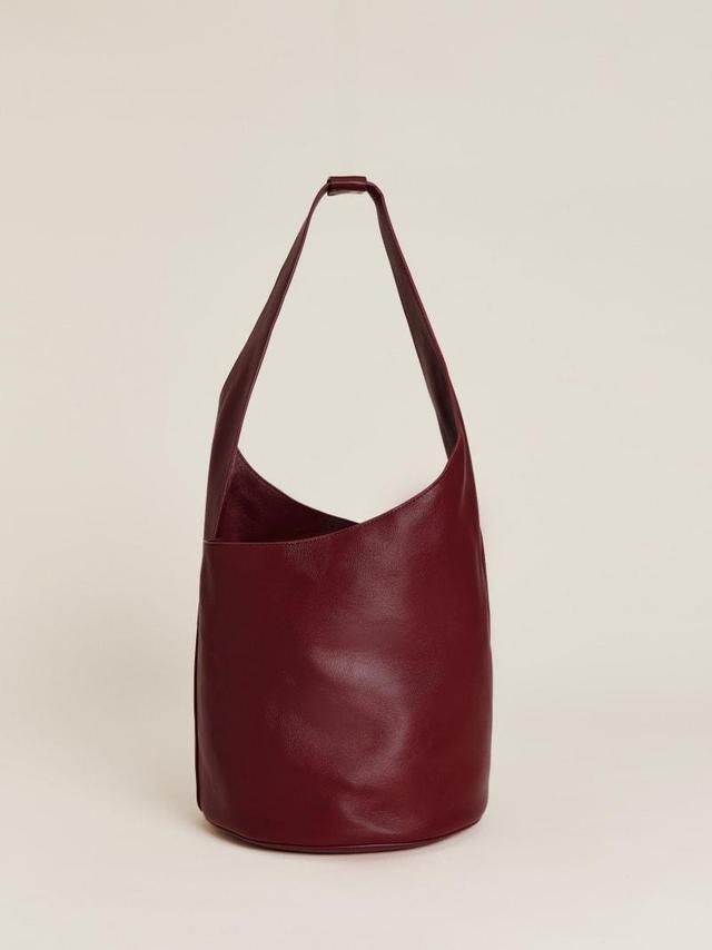 Medium Silvana Bucket Bag Product Image