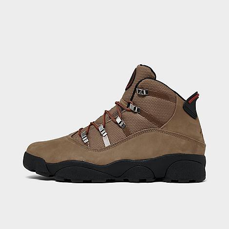 Mens Jordan Winterized 6 Rings Shoes Product Image