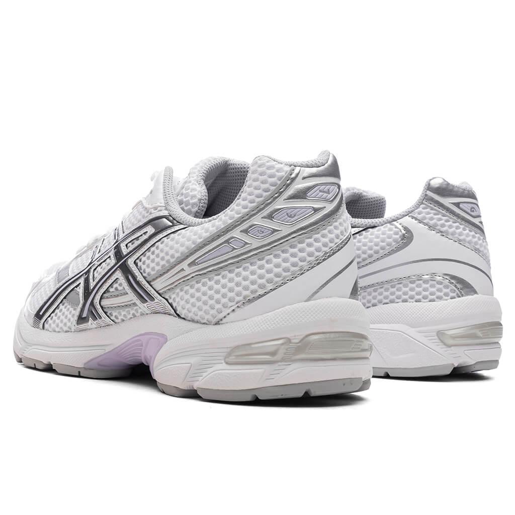 Women's Gel-1130 - White/Carrier Grey Female Product Image