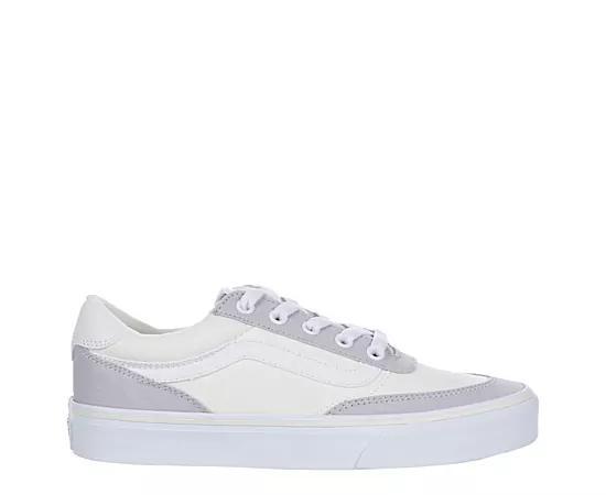 Vans Womens Brooklyn Sneaker Product Image