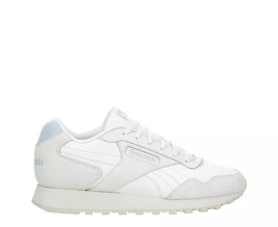 Reebok Womens Glide Sneaker Running Sneakers Product Image