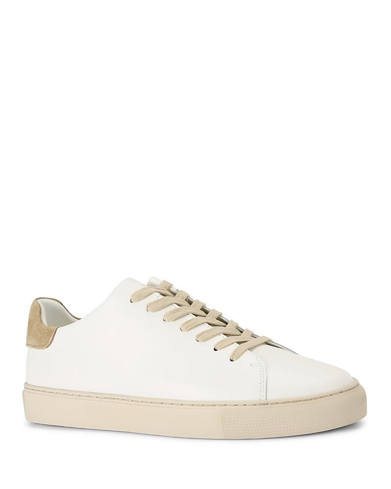 Kurt Geiger London Mens Lennon Sneakers Product Image