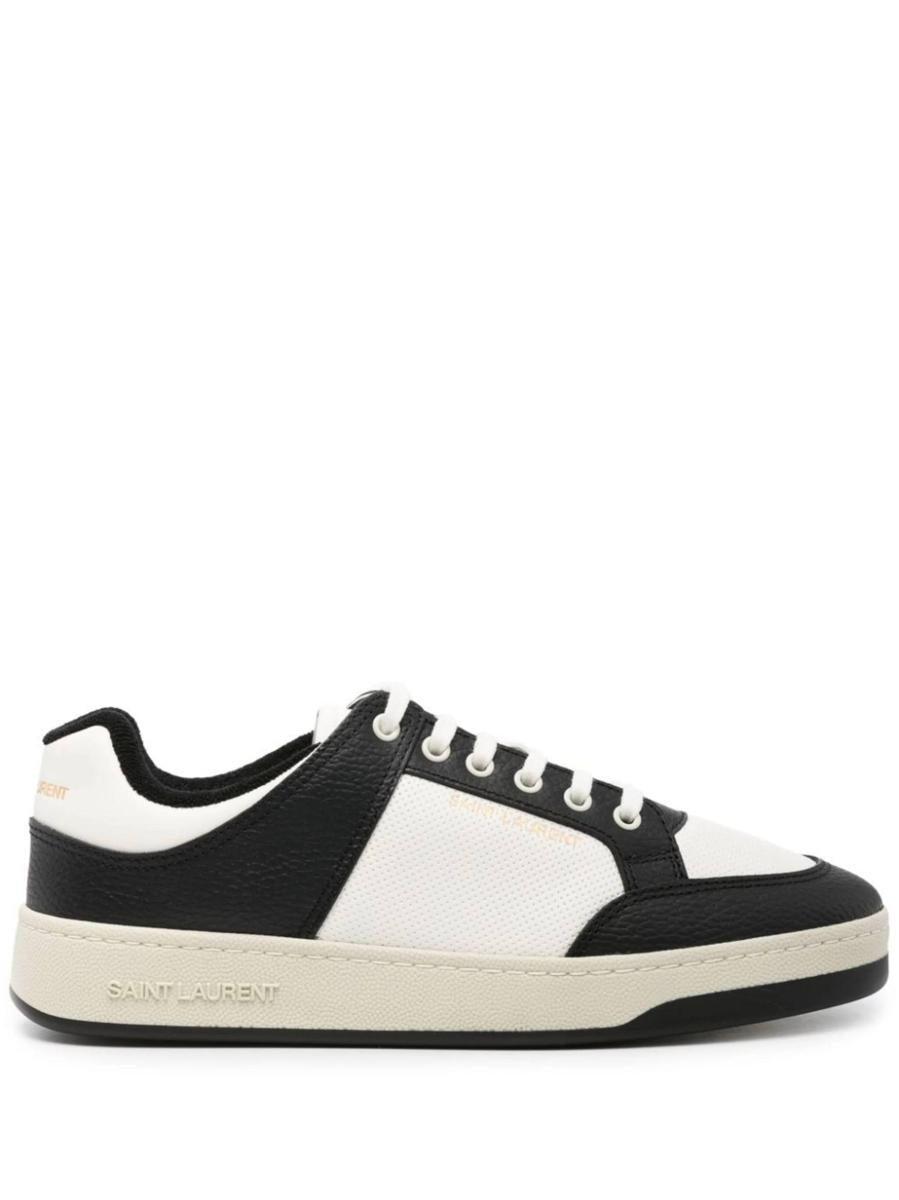 Sneakers In Neutrals Product Image