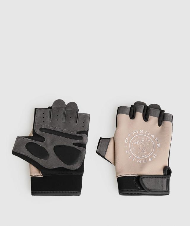 Legacy Lifting Gloves Product Image