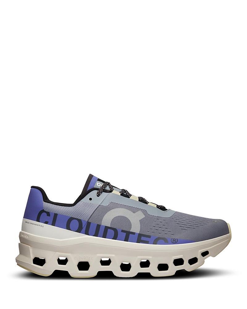 Cloudmonster Running Shoe Product Image