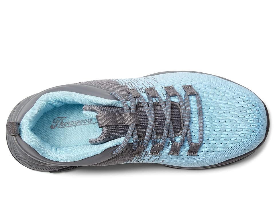 Thorogood AST Low (Blue) Women's Shoes Product Image