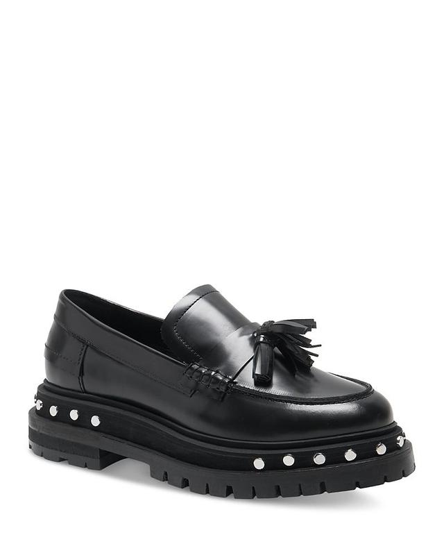 Free People Teagan Tassel Loafer Product Image