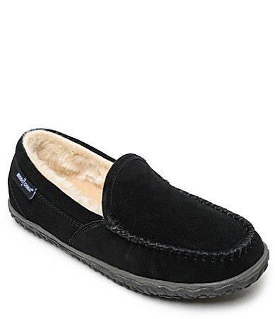 Minnetonka Tempe Slipper Product Image