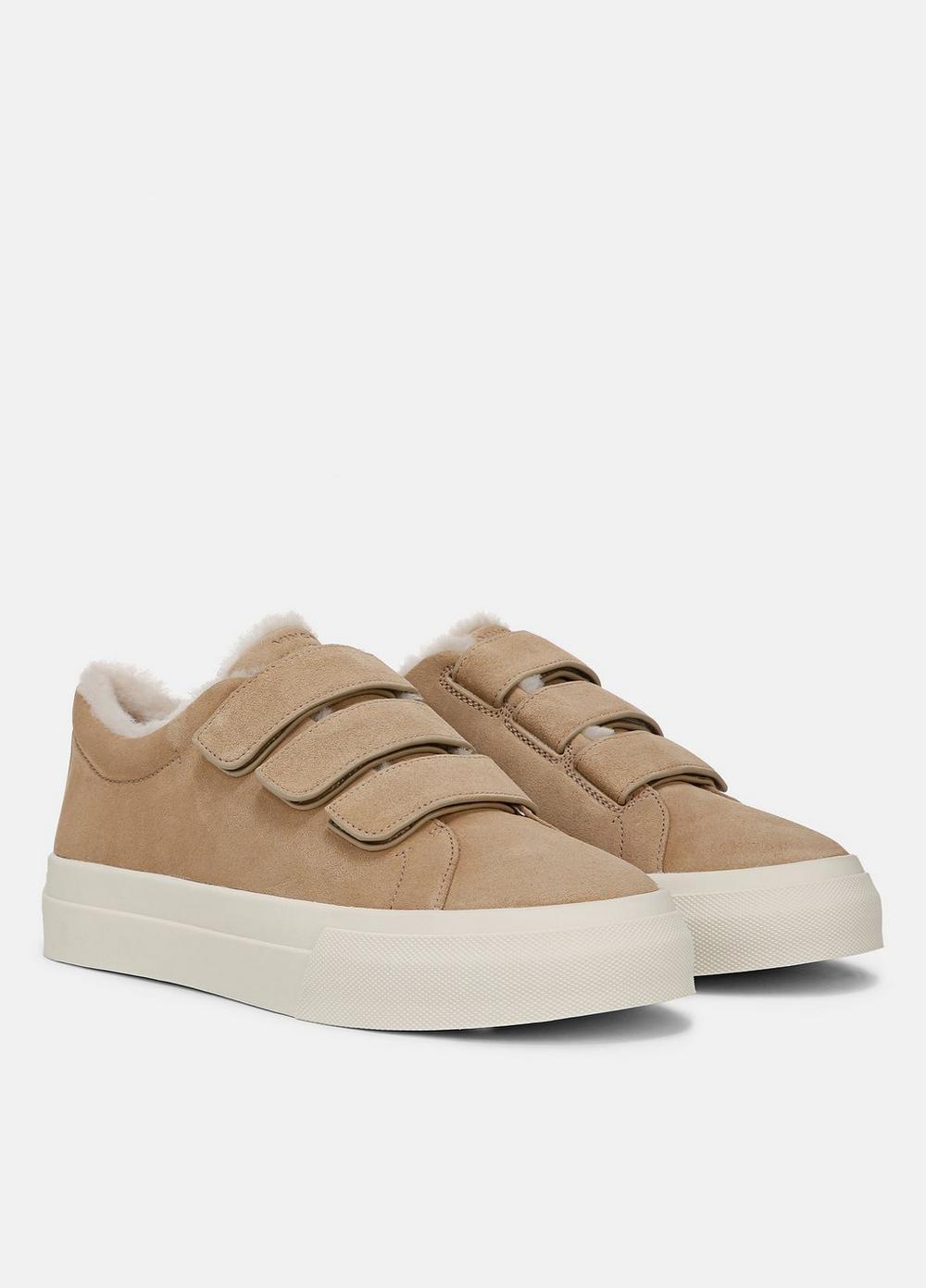 Sunnyside Cozy Sneaker Product Image