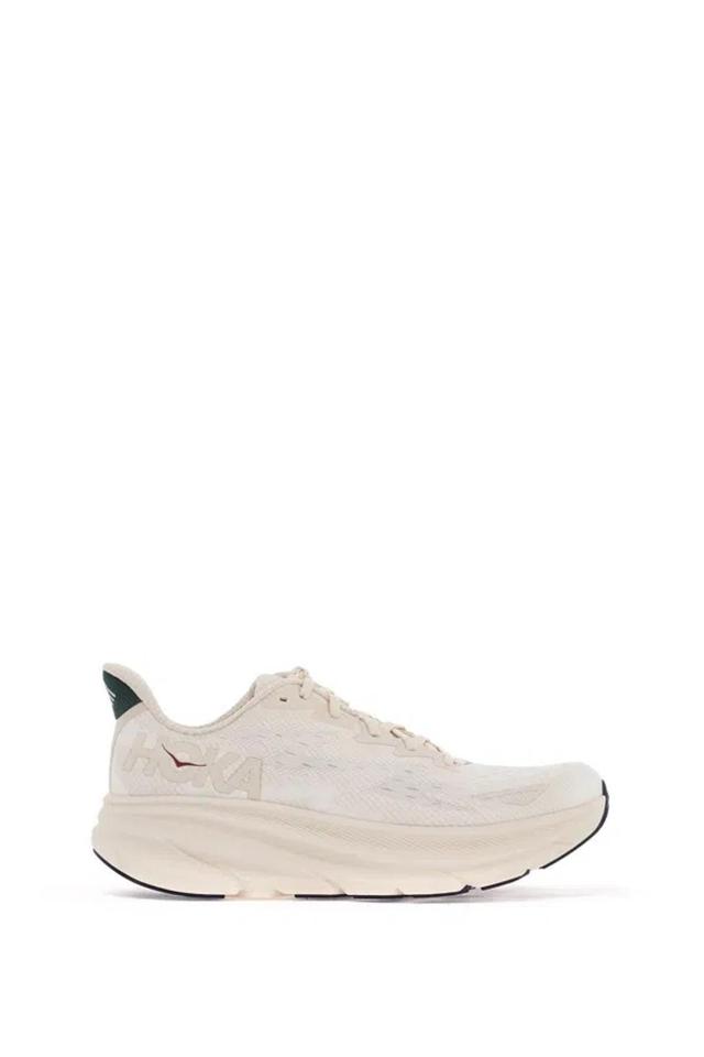 HOKA Clifton 9 Sneakers In White Product Image