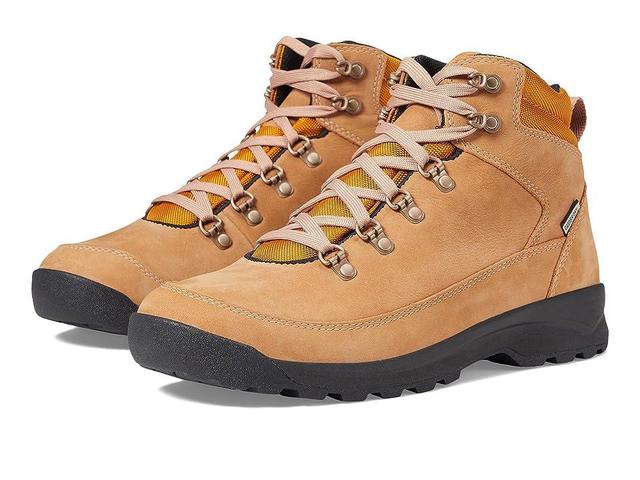 Danner Adrika (Macaroon/Pyrite) Women's Hiking Boots Product Image