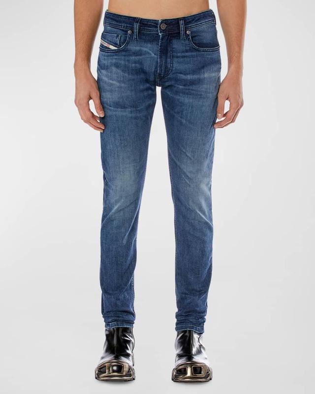 Men's 1979 Sleenker L.32 Skinny Jeans Product Image