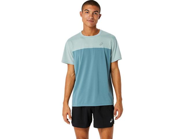 ASICS Men's Race Short Sleeve Top Product Image