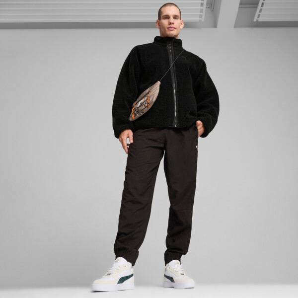 PUMA Reversible Sherpa Jacket Men Product Image