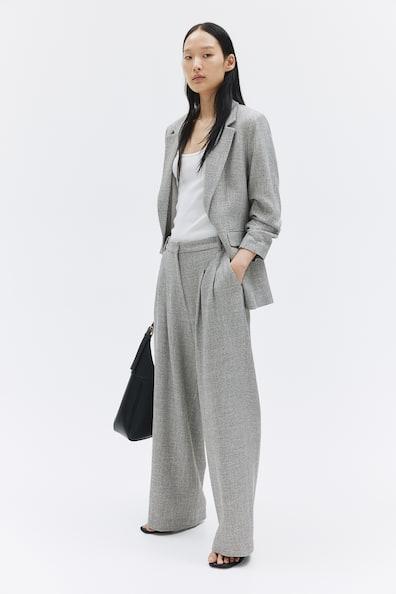 Wide-leg Pants product image