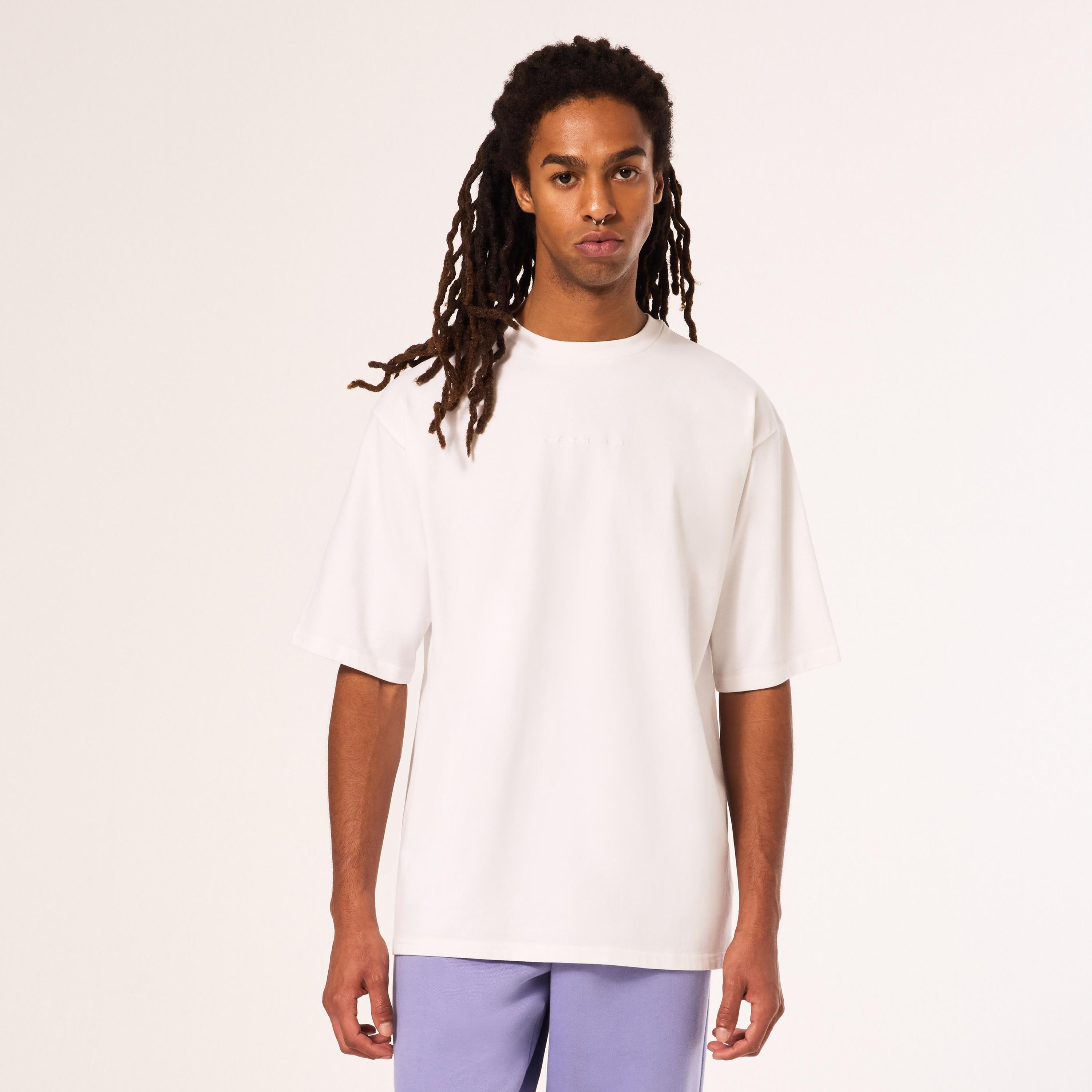 Oakley Men's Soho Sl Tee Size: M Product Image