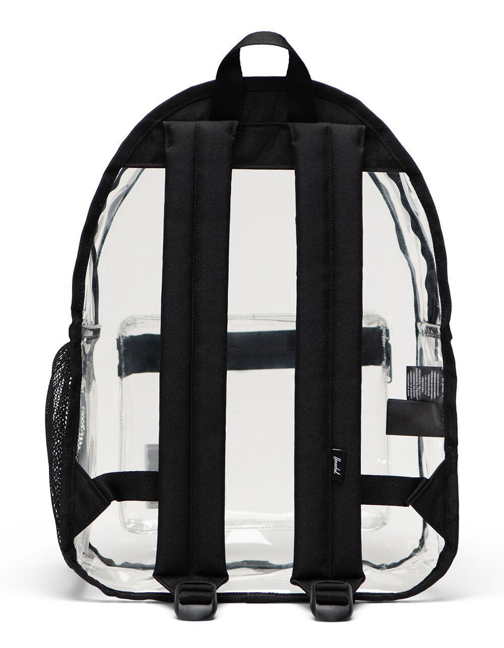 HERSCHEL SUPPLY CO. Clear Collection Classic Backpack Product Image