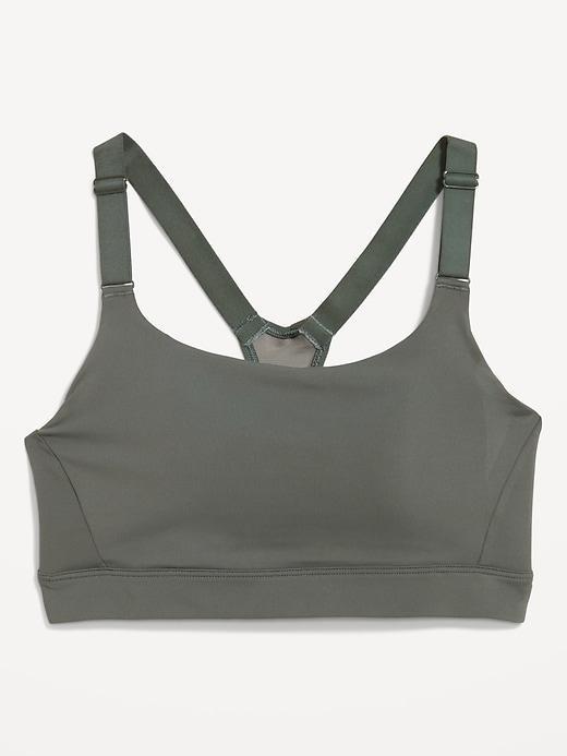 Medium Support PowerSoft Sports Bra Product Image