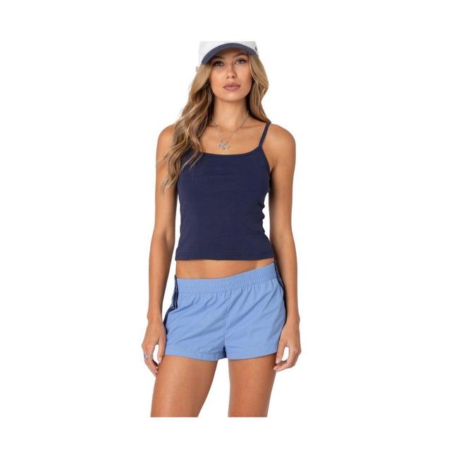 Edikted Womens Deanna Tank Top Product Image