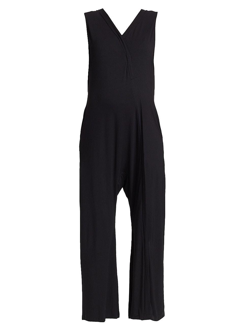 Womens Everyday Sleeveless Jumpsuit product image