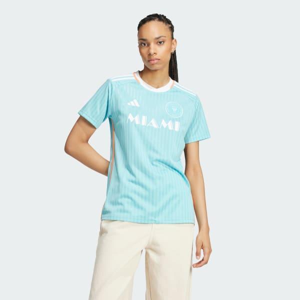 2024 Inter Miami CF adidas Archive Jersey Product Image