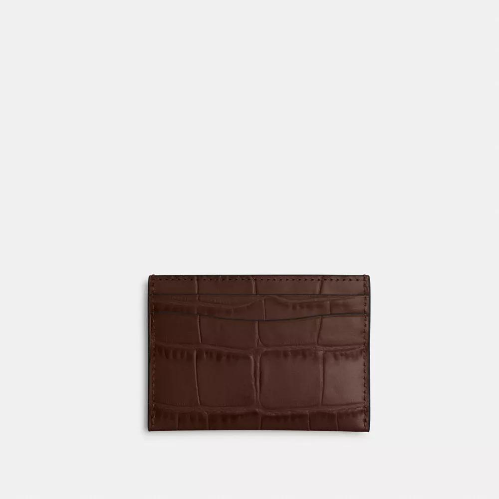 Essential Card Case Product Image