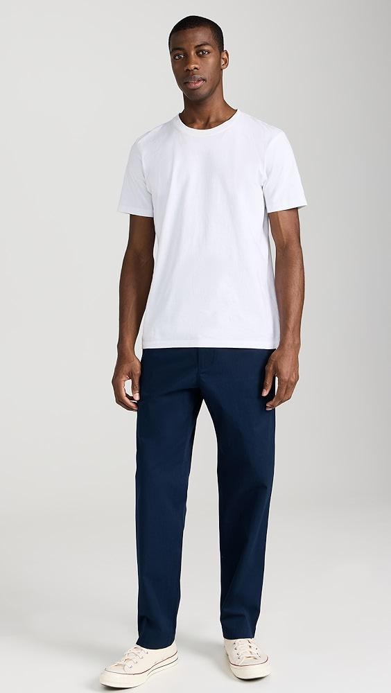 Maison Kitsune Casual Pants | Shopbop Product Image